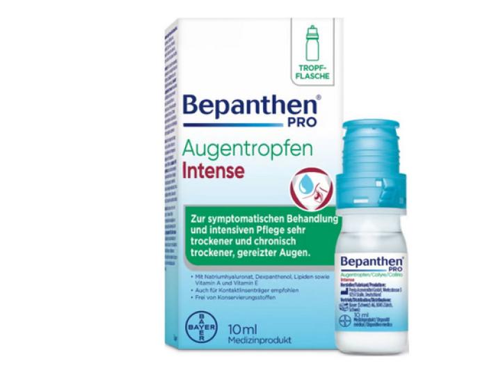 Bepanthen Pro Intense 10ml